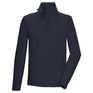 Killtec KSW 71 Midlayer Herren | blau | Größe 4XL