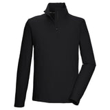 Killtec KSW 71 Midlayer Herren | blau | Größe 4XL