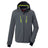 Killtec KSW 74 Jacke Herren | grau | Größe S