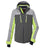 Killtec KSW 75 Jacke Herren | grau | Größe S