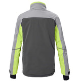 Killtec KSW 75 Jacke Herren | grau | Größe S
