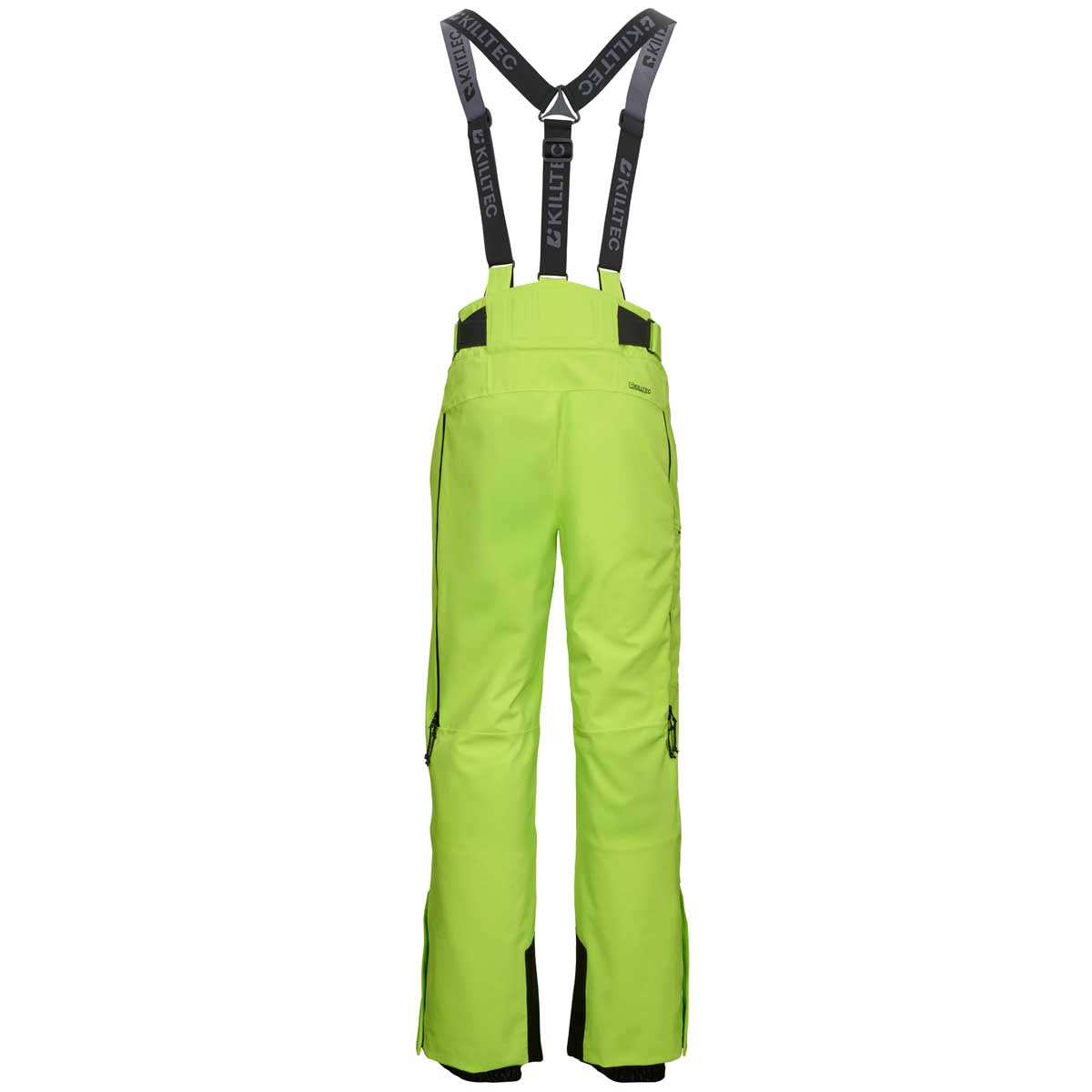 Killtec KSW 82 Hose Herren | grün | Größe S