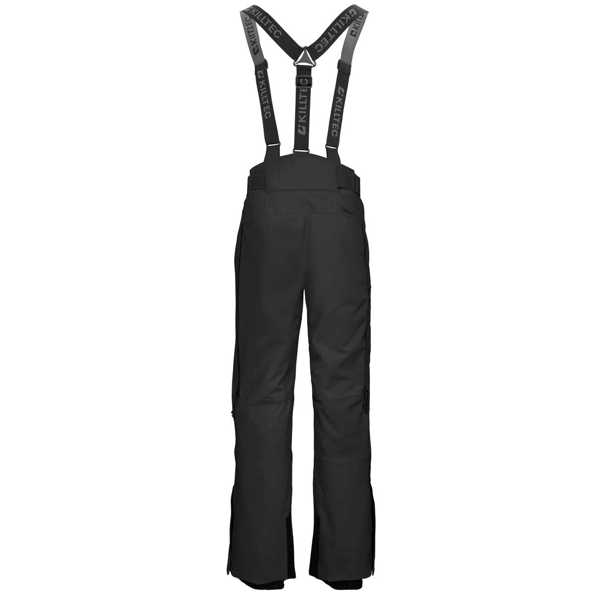 Killtec KSW 82 Hose Herren | grün | Größe S