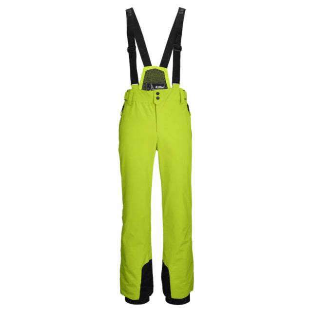 Killtec KSW 82 Hose Herren | grün | Größe L