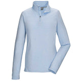 Killtec KSW 93 Midlayer Damen | blau | Größe 36
