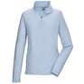 Killtec KSW 93 Midlayer Damen | blau | Größe 36