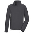 Killtec KSW 94 Midlayer Herren | grau | Größe M