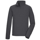 Killtec KSW 94 Midlayer Herren | grau | Größe M