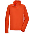Killtec KSW 95 Midlayer Herren | orange | Größe M
