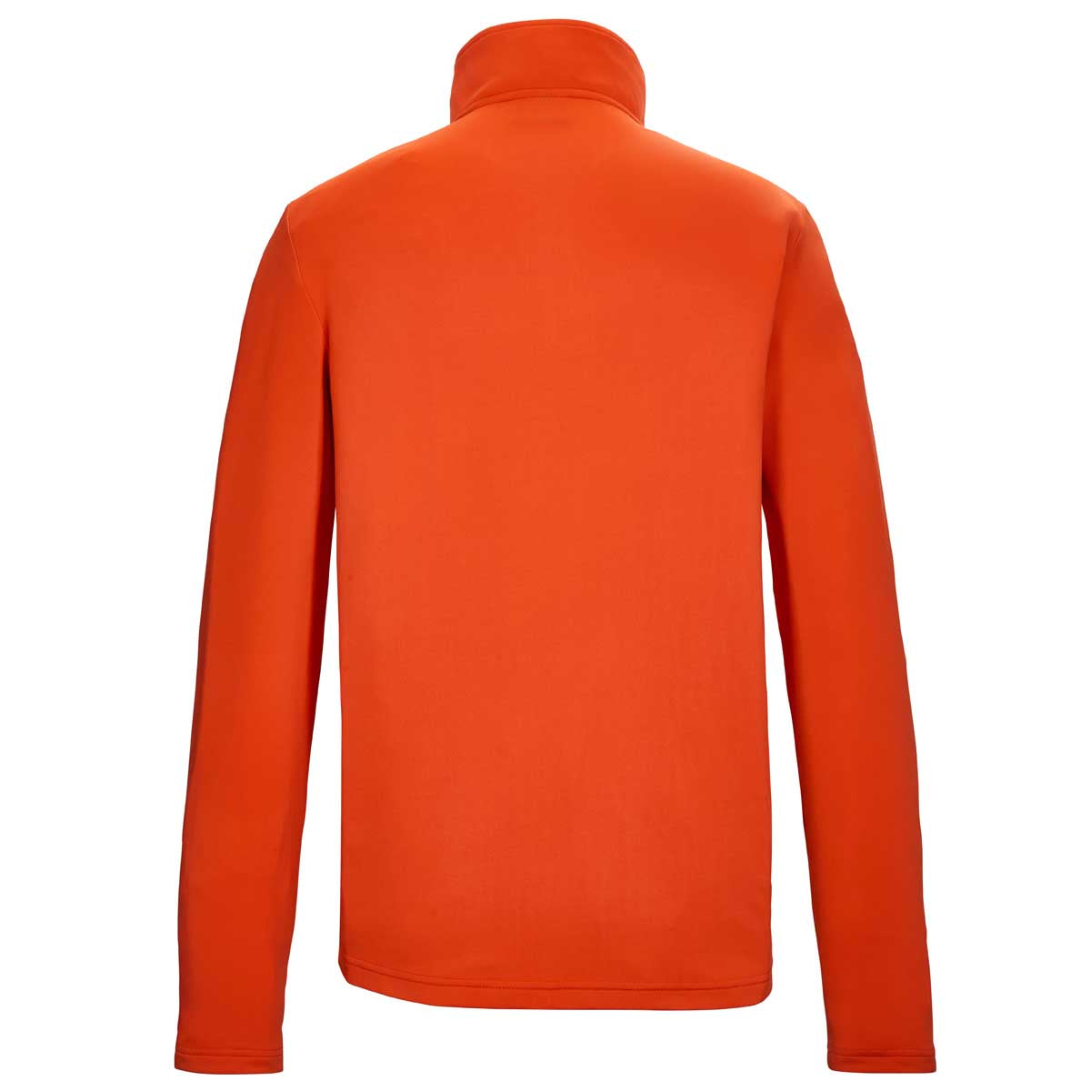 Killtec KSW 95 Midlayer Herren | orange | Größe M