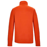 Killtec KSW 95 Midlayer Herren | orange | Größe M