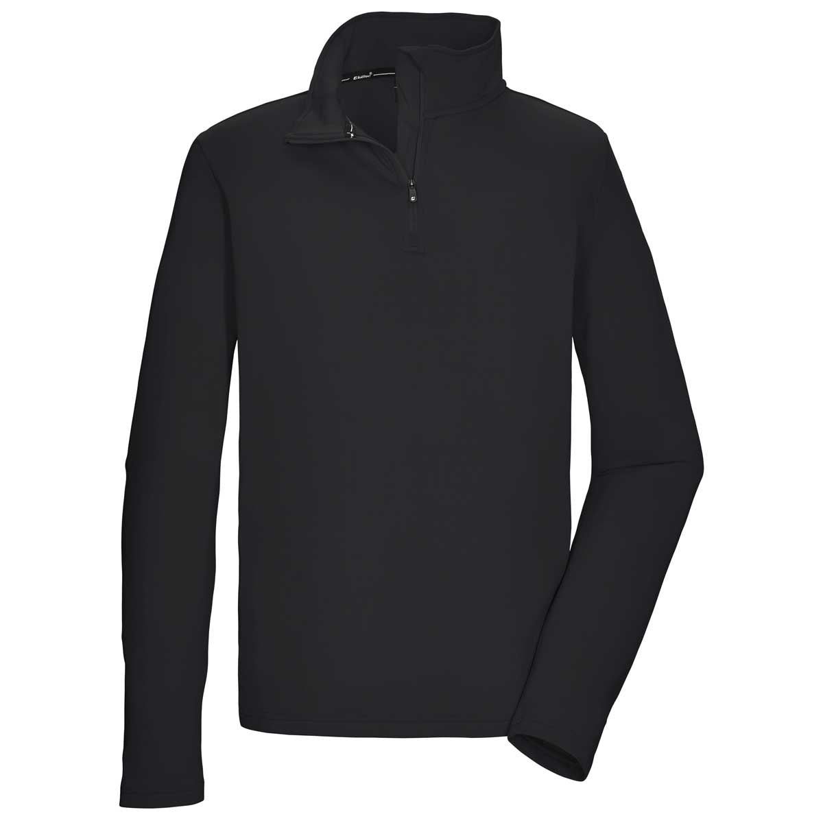 Killtec KSW 95 Midlayer Herren | orange | Größe M