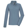 Killtec KSW 97 Midlayer Damen | blau | Größe 36