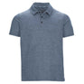 Killtec Lilleo Poloshirt Herren | blau | Größe L