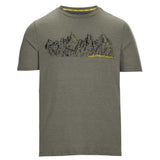 Killtec Lilleo T-Shirt Herren | blau | Größe L