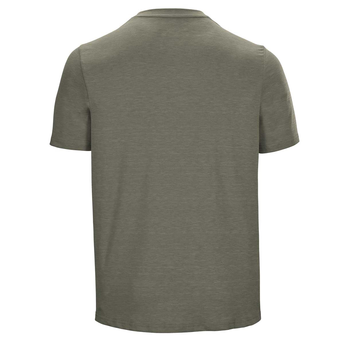 Killtec Lilleo T-Shirt Herren | blau | Größe L