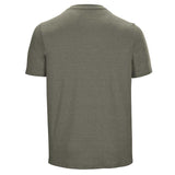 Killtec Lilleo T-Shirt Herren | blau | Größe L