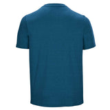 Killtec Lilleo T-Shirt Herren | blau | Größe L