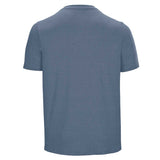 Killtec Lilleo T-Shirt Herren | blau | Größe L