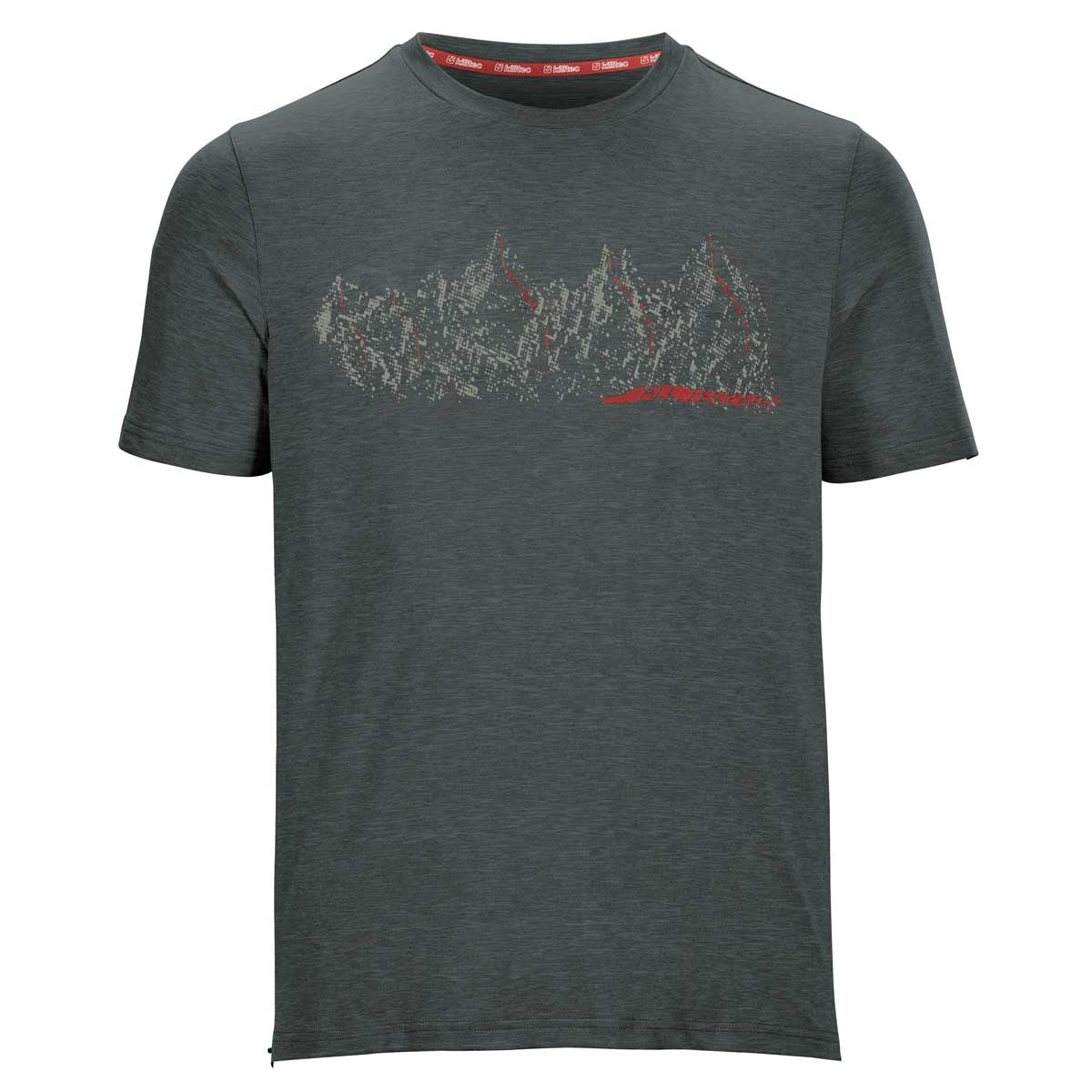 Killtec Lilleo T-Shirt Herren | blau | Größe L