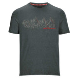 Killtec Lilleo T-Shirt Herren | blau | Größe L