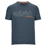 Killtec Lilleo T-Shirt Herren | blau | Größe L
