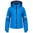 Kjus Arabella Jacke Damen | blau | Größe L