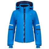 Kjus Arabella Jacke Damen | blau | Größe L