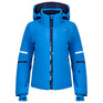 Kjus Arabella Jacke Damen | blau | Größe L