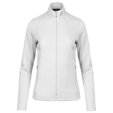 Kjus Blanche Midlayer Jacke Damen | blau | Größe L