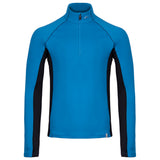 Kjus Canyon Half-Zip Midlayer Herren | blau | Größe L