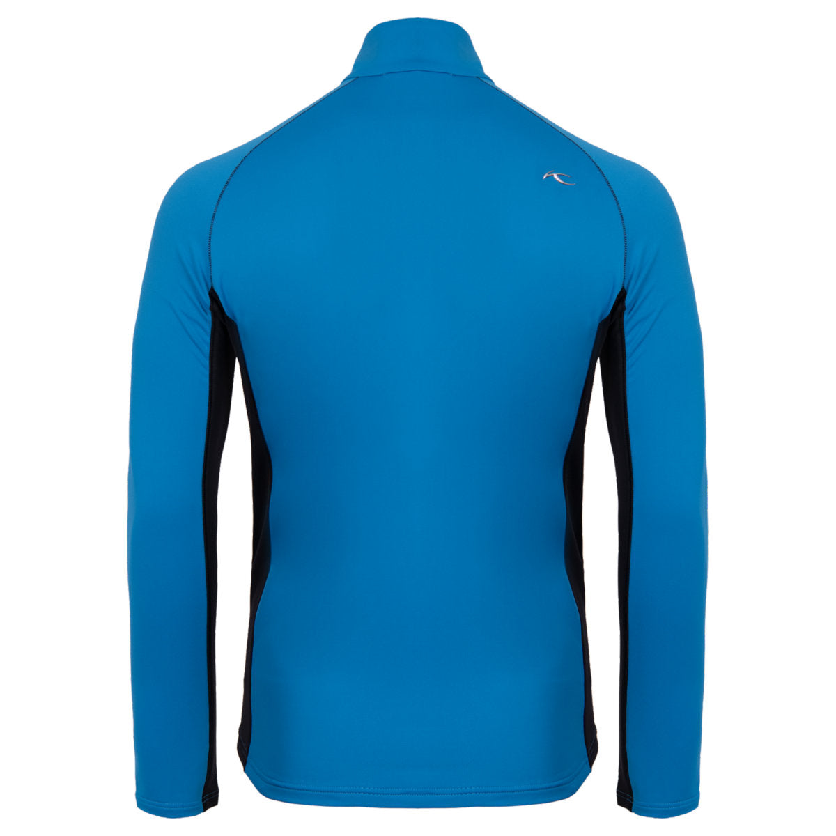 Kjus Canyon Half-Zip Midlayer Herren | blau | Größe L