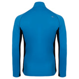 Kjus Canyon Half-Zip Midlayer Herren | blau | Größe L