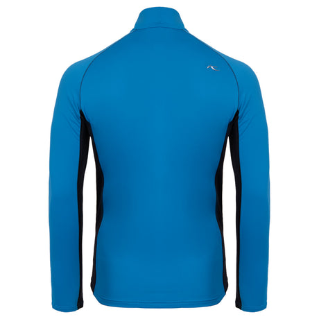 Kjus Canyon Half-Zip Midlayer Herren | blau | Größe L