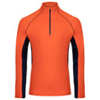 Kjus Canyon Half-Zip Midlayer Herren | blau | Größe L