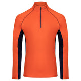Kjus Canyon Half-Zip Midlayer Herren | blau | Größe L
