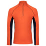 Kjus Canyon Half-Zip Midlayer Herren | blau | Größe L