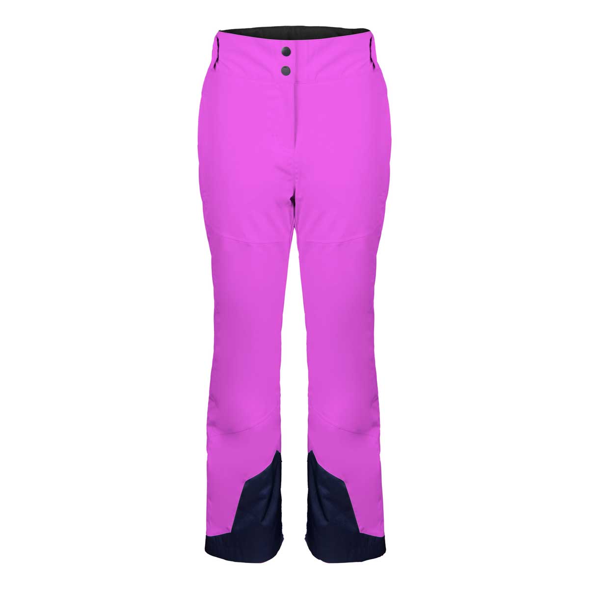 Kjus Carpa Hose Kinder | pink | Größe 128