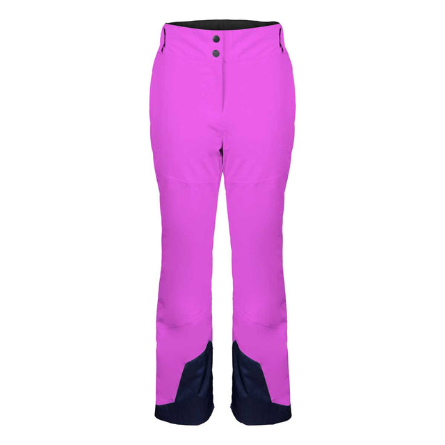 Kjus Carpa Hose Kinder | pink | Größe 128