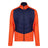 Kjus Chase Midlayer Jacke Kinder | orange | Größe 128
