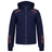 Kjus Cirque Jacke Herren | blau | Größe L