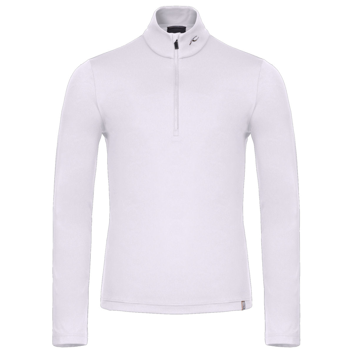 Kjus Feel Half-Zip Midlayer Herren | grün | Größe L