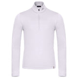 Kjus Feel Half-Zip Midlayer Herren | grün | Größe L