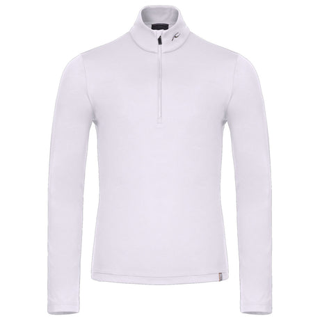 Kjus Feel Half-Zip Midlayer Herren | grün | Größe L