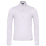 Kjus Feel Half-Zip Midlayer Herren | grün | Größe L