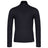 Kjus Feel Half-Zip Midlayer Herren | schwarz | Größe L