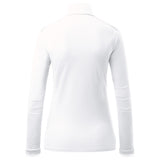 Kjus Feel Midlayer Halfzip Damen | weiss | Größe 36