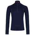 Kjus Feel Midlayer Herren | blau | Größe 50