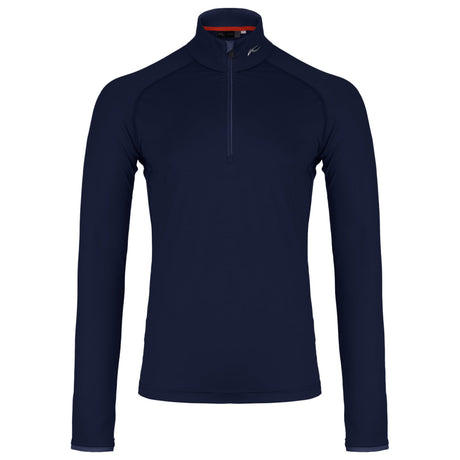 Kjus Feel Midlayer Herren | blau | Größe 50