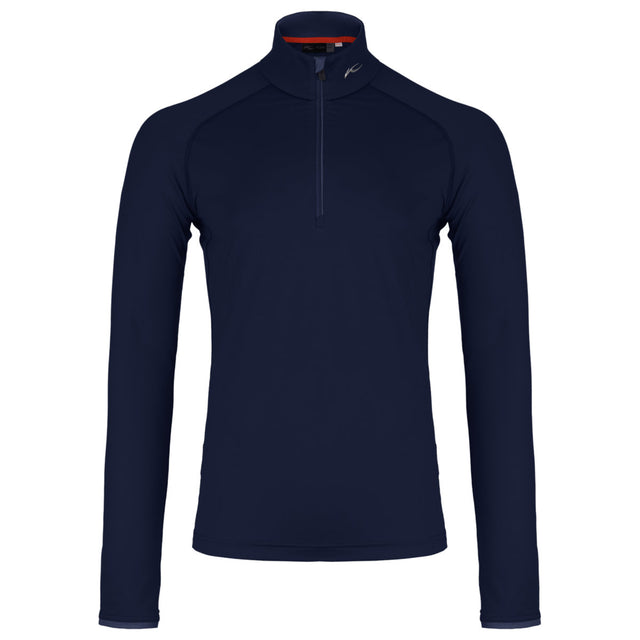 Kjus Feel Midlayer Herren | blau | Größe 50